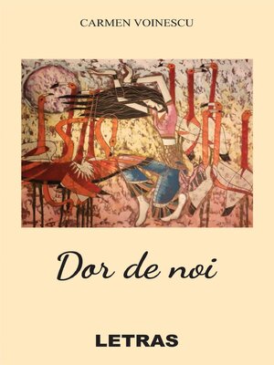 cover image of Dor De Noi
